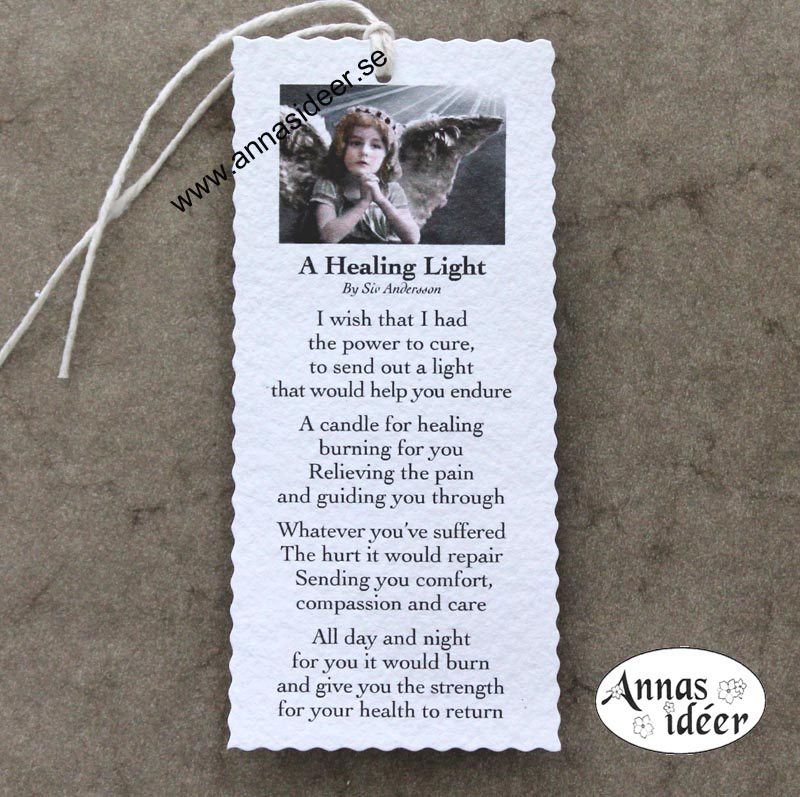 A Healing Light
