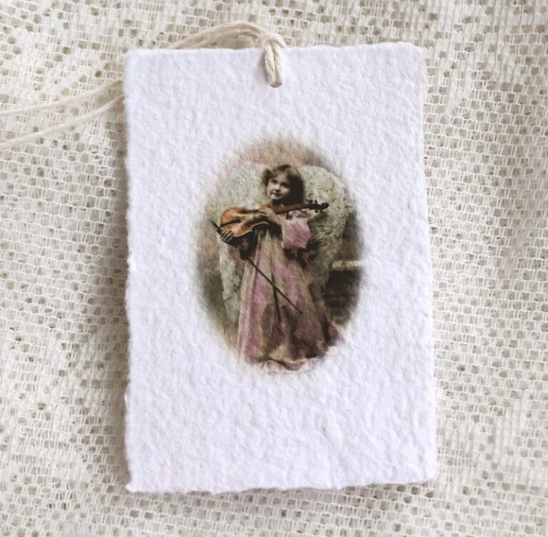 Angel 16
