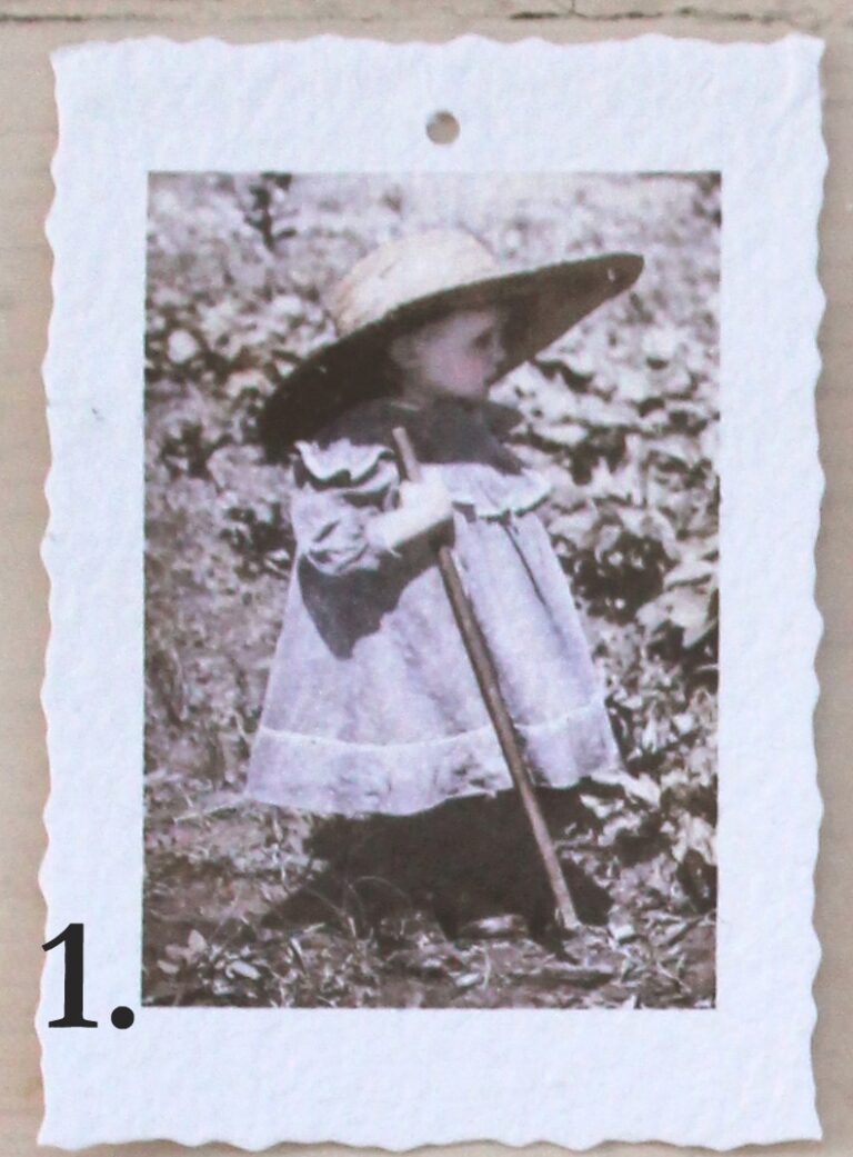 Nostalgikort No 2 1