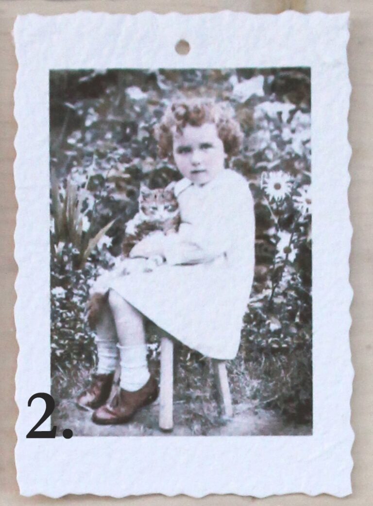 Nostalgikort No 2 2