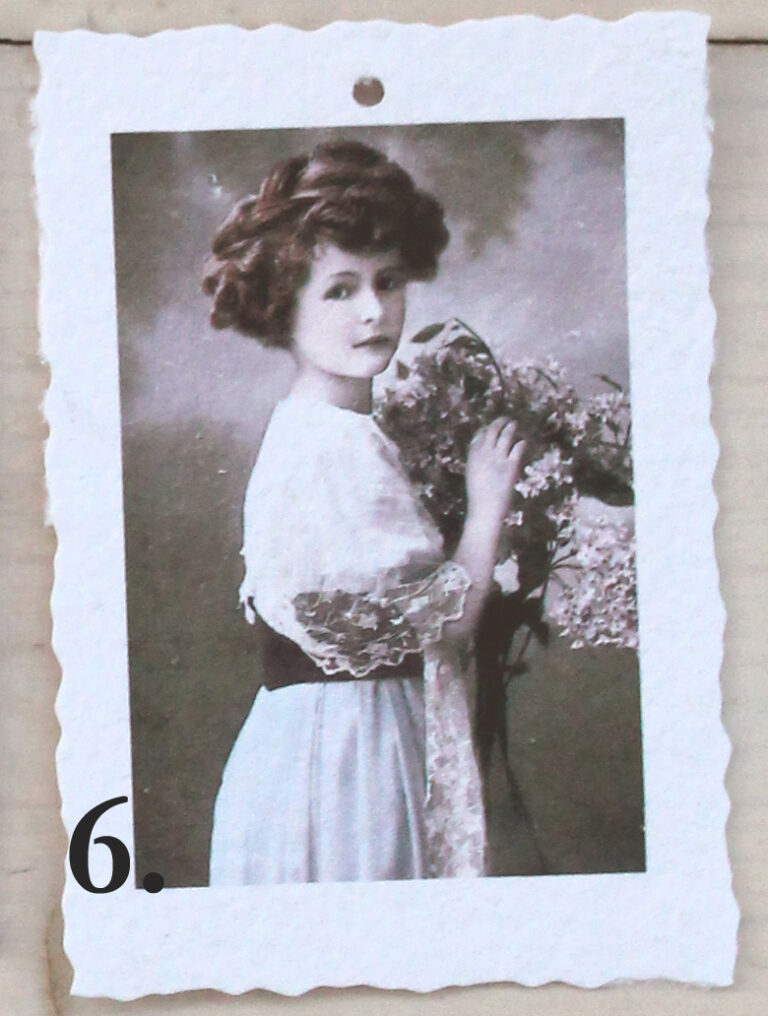 Nostalgikort no 2 6