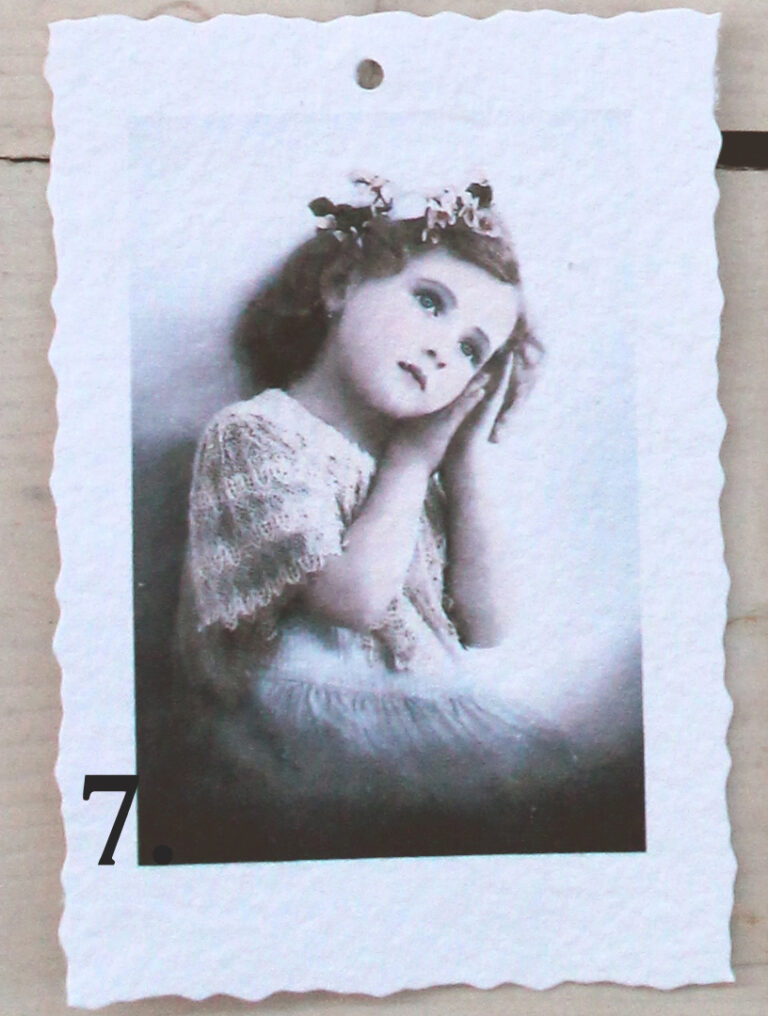 Nostalgikort no 2 7