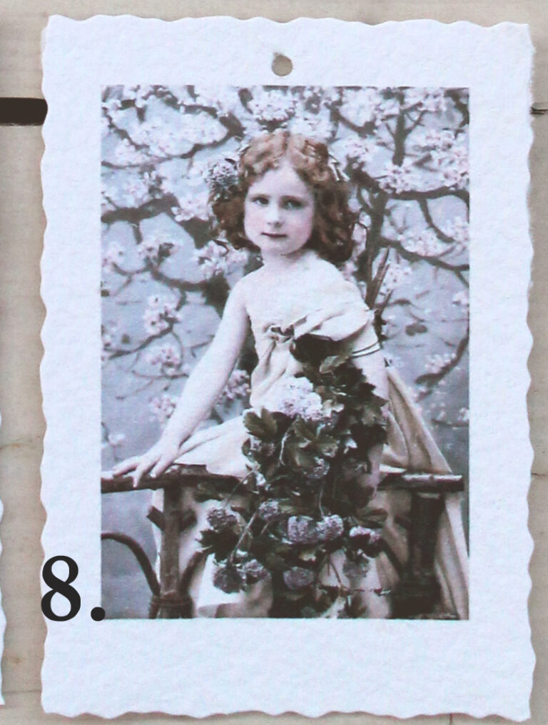 Nostalgikort no 2 8