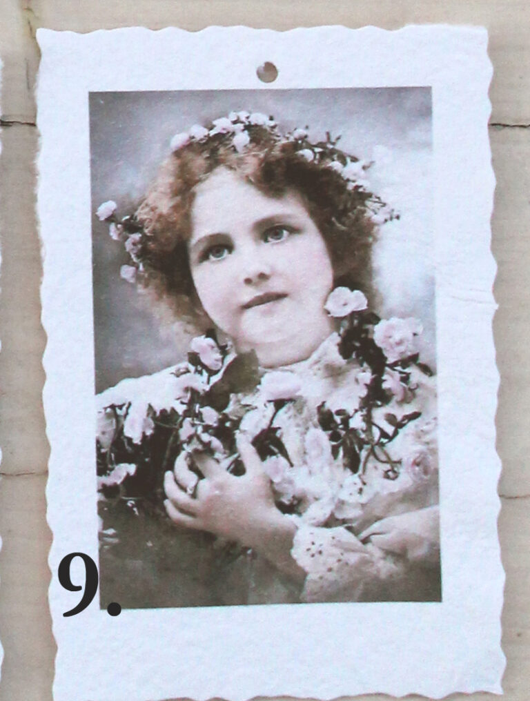 Nostalgikort no 2 9