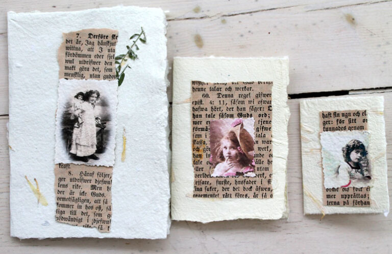 collage samlingsbild
