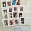 Etikett Vintage C