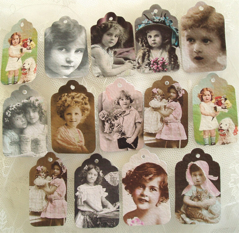 TP Vintage 1 samlingsbild