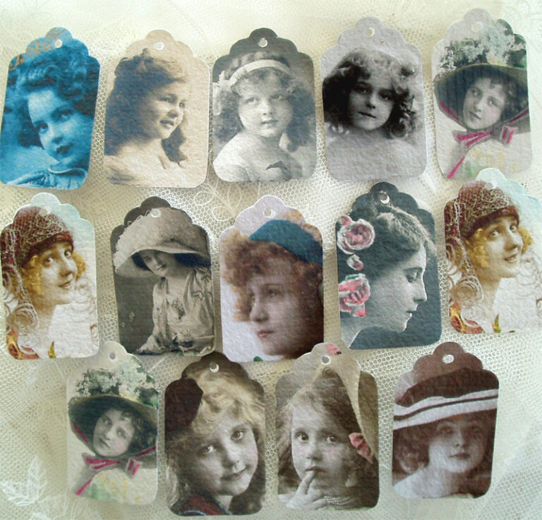 TP Vintage 2 samlingsbild