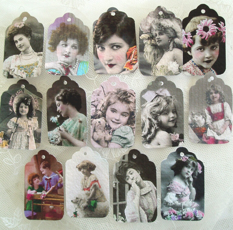 TP Vintage 3 samlingsbild
