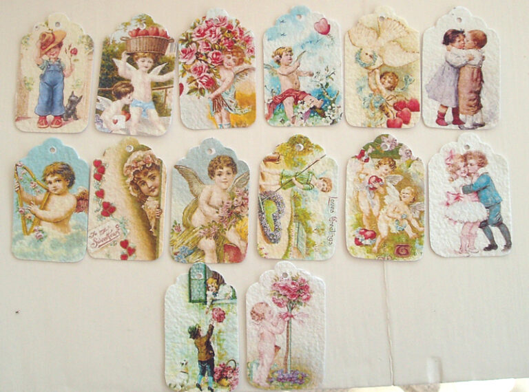 TP valentin samlingsbild